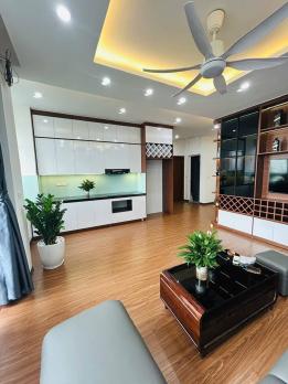 ????Căn góc CT5 Trần Hữu Dực 92,2m, 3PN, Đẹp ở luôn, view thoáng, 6.6 tỷ