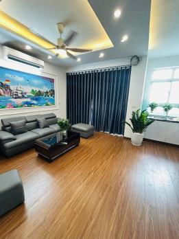????Căn góc CT5 Trần Hữu Dực 92,2m, 3PN, Đẹp ở luôn, view thoáng, 6.6 tỷ