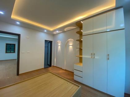 ????Tòa C1 mặt phố Lưu Hữu Phước 108m 3PN, Căn góc siêu thoáng, 6.98 tỷ