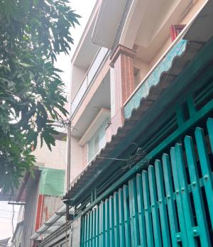 ????️ Bình Tân - Lê văn Quới - hxh tới nhà - 56m² ( 4x14 ) 3 tầng đúc btct - 3PN - chỉ 5.2 tỷ