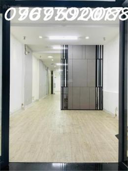BÁN NHÀ - VĂN PHÒNG HẺM XE HƠI LÔ GÓC ĐẸP DIỆN TÍCH KHỦNG TRỊNH ĐÌNH TRỌNG TP
