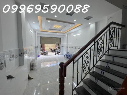 HXH Trần Thủ Độ - Văn Cao TP 4x15m2 - 2 lầu mới tinh - hẻm rộng 5m - giá 6 tỷXX