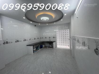 HXH Trần Thủ Độ - Văn Cao TP 4x15m2 - 2 lầu mới tinh - hẻm rộng 5m - giá 6 tỷXX