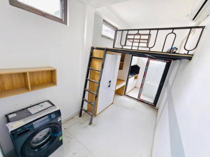 BÁN TOÀ CĂN HỘ DỊCH VỤ 8 TẦNG – NGUYỄN VĂN TRỖI, HÀ ĐÔNG – DÒNG TIỀN HƠN 1 TỶ/NĂM