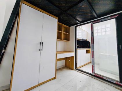 BÁN TOÀ CĂN HỘ DỊCH VỤ 8 TẦNG – NGUYỄN VĂN TRỖI, HÀ ĐÔNG – DÒNG TIỀN HƠN 1 TỶ/NĂM