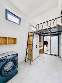 BÁN TOÀ CĂN HỘ DỊCH VỤ 8 TẦNG – NGUYỄN VĂN TRỖI, HÀ ĐÔNG – DÒNG TIỀN HƠN 1 TỶ/NĂM