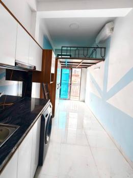 BÁN TOÀ CĂN HỘ DỊCH VỤ 8 TẦNG – NGUYỄN VĂN TRỖI, HÀ ĐÔNG – DÒNG TIỀN HƠN 1 TỶ/NĂM