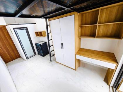 BÁN TOÀ CĂN HỘ DỊCH VỤ 8 TẦNG – NGUYỄN VĂN TRỖI, HÀ ĐÔNG – DÒNG TIỀN HƠN 1 TỶ/NĂM