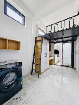 BÁN TOÀ CĂN HỘ DỊCH VỤ 8 TẦNG – NGUYỄN VĂN TRỖI, HÀ ĐÔNG – DÒNG TIỀN HƠN 1 TỶ/NĂM