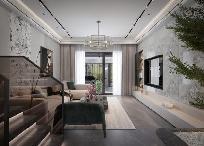 **Bán nhà MT Hiệp Nhất, phường 4, Tân Bình (4,5*18) chỉ hơn 10 tỷ?