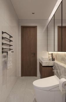 **Bán nhà MT Hiệp Nhất, phường 4, Tân Bình (4,5*18) chỉ hơn 10 tỷ?