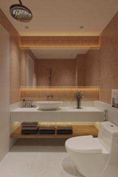 **Bán nhà hẻm 736 Cách Mạng Tháng 8, phường 5 Tân Bình (4*14) 3 tầng