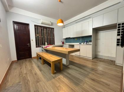 Cho thuê liền kề Văn Quán 75m x 4 tầng thông sàn kinh doanh 26tr 0903409888