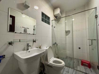 Cho thuê liền kề Văn Quán 75m x 4 tầng thông sàn kinh doanh 26tr 0903409888