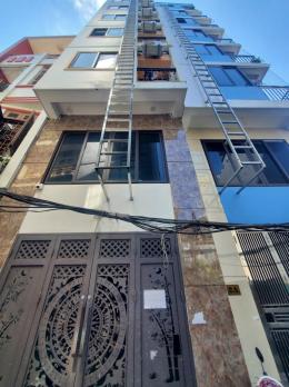 bán chung cư mini mỹ đình, nam từ liêm, 65m2, 9 tầng mới đẹp, 20 phòng, nhỉnh 15 tỉ
