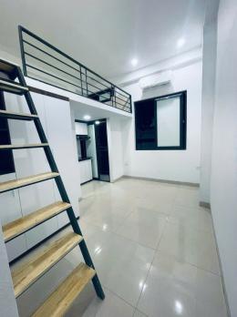 bán chung cư mini mỹ đình, nam từ liêm, 65m2, 9 tầng mới đẹp, 20 phòng, nhỉnh 15 tỉ