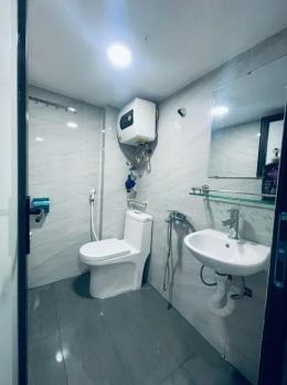 bán chung cư mini mỹ đình, nam từ liêm, 65m2, 9 tầng mới đẹp, 20 phòng, nhỉnh 15 tỉ