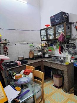 NHÀ 2 TẦNG BTCT 40M2 HẺM XE HƠI,  GẦN CHỢ TÂN CHÁNH HIỆP - BỆNH VIỆN QUẬN 12. TÂN CHÁNH HIỆP 35,