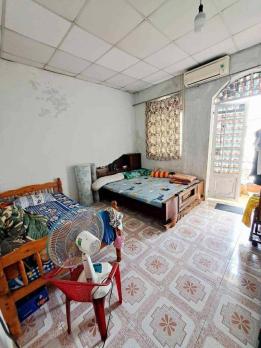 NHÀ 2 TẦNG BTCT 40M2 HẺM XE HƠI,  GẦN CHỢ TÂN CHÁNH HIỆP - BỆNH VIỆN QUẬN 12. TÂN CHÁNH HIỆP 35,