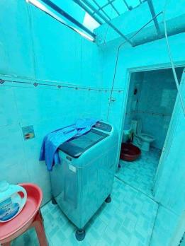 NHÀ 2 TẦNG BTCT 40M2 HẺM XE HƠI,  GẦN CHỢ TÂN CHÁNH HIỆP - BỆNH VIỆN QUẬN 12. TÂN CHÁNH HIỆP 35,