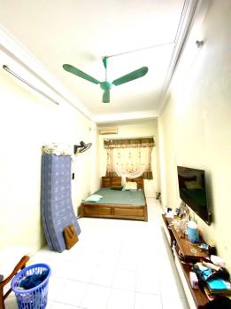 Bán nhà Thành Công, Ba Đình, nhà mặt ngõ dân xây, 20m ra phố