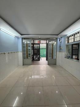 CẦN BÁN GẤP CĂN GÓC 2MT HXH LẠC LONG QUÂN, 53m2, CHỈ 4T6