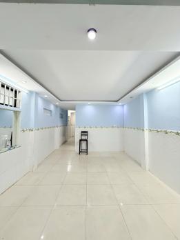 CẦN BÁN GẤP CĂN GÓC 2MT HXH LẠC LONG QUÂN, 53m2, CHỈ 4T6