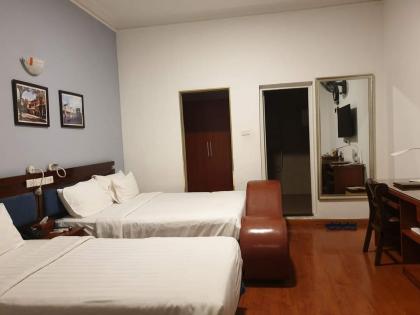 Bán Nhà Mặt Phố Mai Hắc Đế 109m2-8T Dòng Tiền Khủng 83 Tỷ Có Thương Lượng.