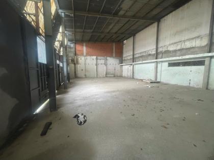 Bán Nhà lô góc 2 Mặt tiền Hẻm Mã Lò gần Hương Lộ 2, 9,6x20m, Cấp 4 - tiện xây, 10,9 tỷ.