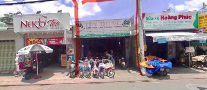 MẶT TIỀN TRƯƠNG THỊ HOA (TTH07), TÂN THỚI HIỆP, Q12 CHỈ 11.99 TỶ TL