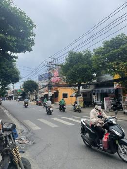 MẶT TIỀN TRƯƠNG THỊ HOA (TTH07), TÂN THỚI HIỆP, Q12 CHỈ 11.99 TỶ TL