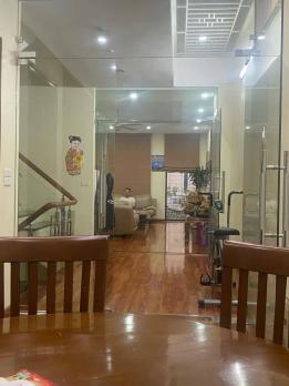 ???? BÁN NHÀ MỚI VĂN KHÊ – VỈA HÈ – 3 Ô TÔ TRÁNH – DIỆN TÍCH 83M ,5 TẦNG KINH DOANH ĐỈNH ????