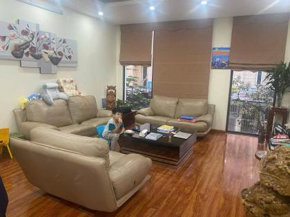 ???? BÁN NHÀ MỚI VĂN KHÊ – VỈA HÈ – 3 Ô TÔ TRÁNH – DIỆN TÍCH 83M ,5 TẦNG KINH DOANH ĐỈNH ????
