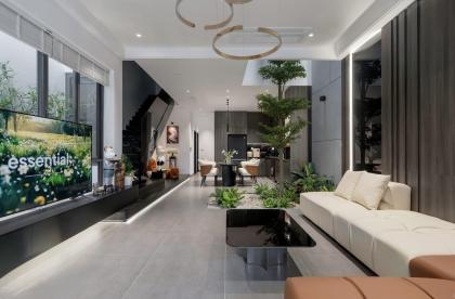 **Bán nhà MT phường 12 Tân Bình, mặt tiền Bàu Cát (4x17) 5 tầng, 15 tỷ