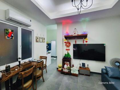 ????CHUNG CƯ TRẦN KẾ XƯƠNG,PHÚ NHUẬN - 33m2 chỉ 2ty3 - sổ riêng thang bộ lầu 1