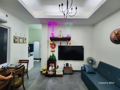 ????CHUNG CƯ TRẦN KẾ XƯƠNG,PHÚ NHUẬN - 33m2 chỉ 2ty3 - sổ riêng thang bộ lầu 1