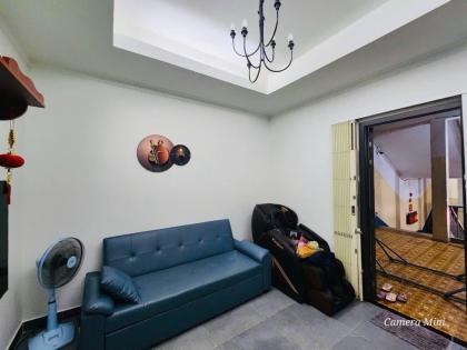 ????CHUNG CƯ PHÚ NHUẬN - 33m2 chỉ 2ty3 - sổ riêng thang bộ lầu 1