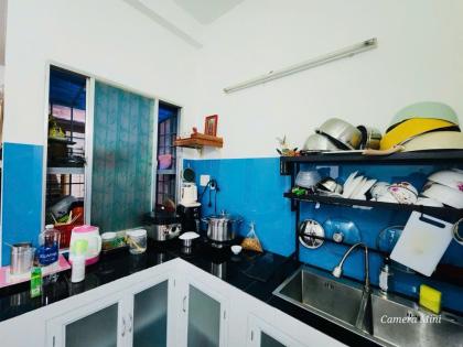 ????CHUNG CƯ PHÚ NHUẬN - 33m2 chỉ 2ty3 - sổ riêng thang bộ lầu 1