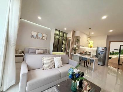 Dừng thuê trọ – Sở hữu ngay căn hộ chuẩn Singapore tại TP.HCM chỉ từ 808 triệu
