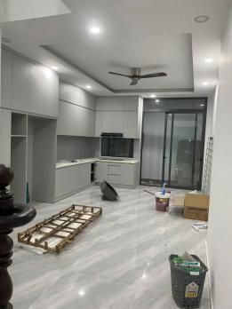 Bán gấp nhà 160 Nguyễn Văn Quỳ Quận 7- oto – Nhà đẹp xuất sắc, vào ở ngay
