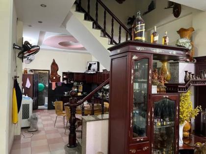 Nhà Mặt Tiền Đường Lê Trung Nghĩa Phường 12 Tân Bình Cũ.