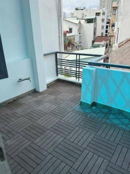 Nhà  Đường Thích Quảng Đức Quận Phú Nhuận Phường 3 Cũ.