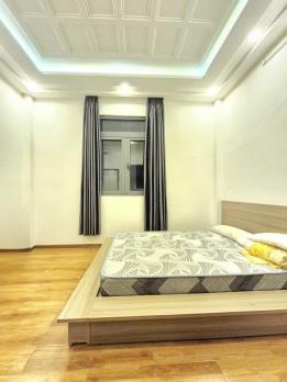 Bán nhà giá rẻ nhất kdc Sài Gòn Mới – Huỳnh Tấn Phát, Nhà Bè Quận 7 Hơn 5 tỷ