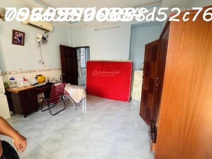 Tân Phú  Vườn Lài HXH 68m2 3T 3PN giá 6 tỷx