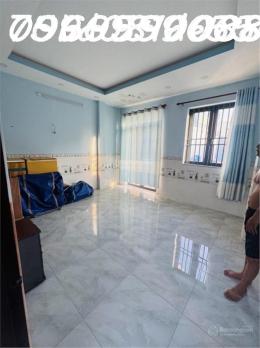 Tân Phú  Vườn Lài HXH 68m2 3T 3PN giá 6 tỷx