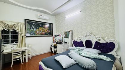 ✨ NHÀ PHỐ VIP NGAY PARC MALL ✨ Đường 84 Cao Lỗ, Phường 4, Quận 8. . Diện tích: 4m x 16m (62m²). . Kết cấu: 3 tầng, 4PN