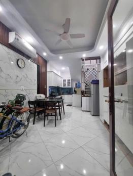 Cực hiếm – Mỹ Đình, nhà mới, lô góc, 5T ở ngay, hơn 6 tỷ