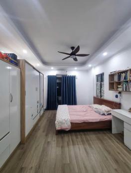 Cực hiếm – Mỹ Đình, nhà mới, lô góc, 5T ở ngay, hơn 6 tỷ
