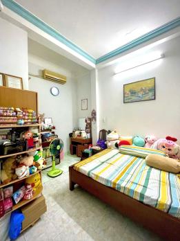 NGỘP BANK – 75M² MẶT TIỀN KD P.1 Gò Vấp – Chỉ 8.89 Tỷ TL- Giáp Bình Thạnh!