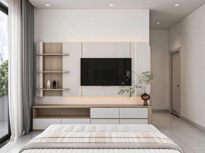 **Bán nhà HXH Nguyễn Thái Bình, phường 4, quận Tân Bình (4x13,5) 3 tầng